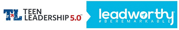 Teen Leadership logo